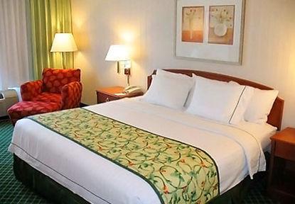Fairfield Inn By Marriott Philadelphia West Chester/Exton Quarto foto